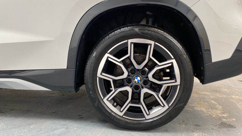 BMW X1 xDrive 23i MHT xLine Premier 5dr Step Auto Petrol Estate